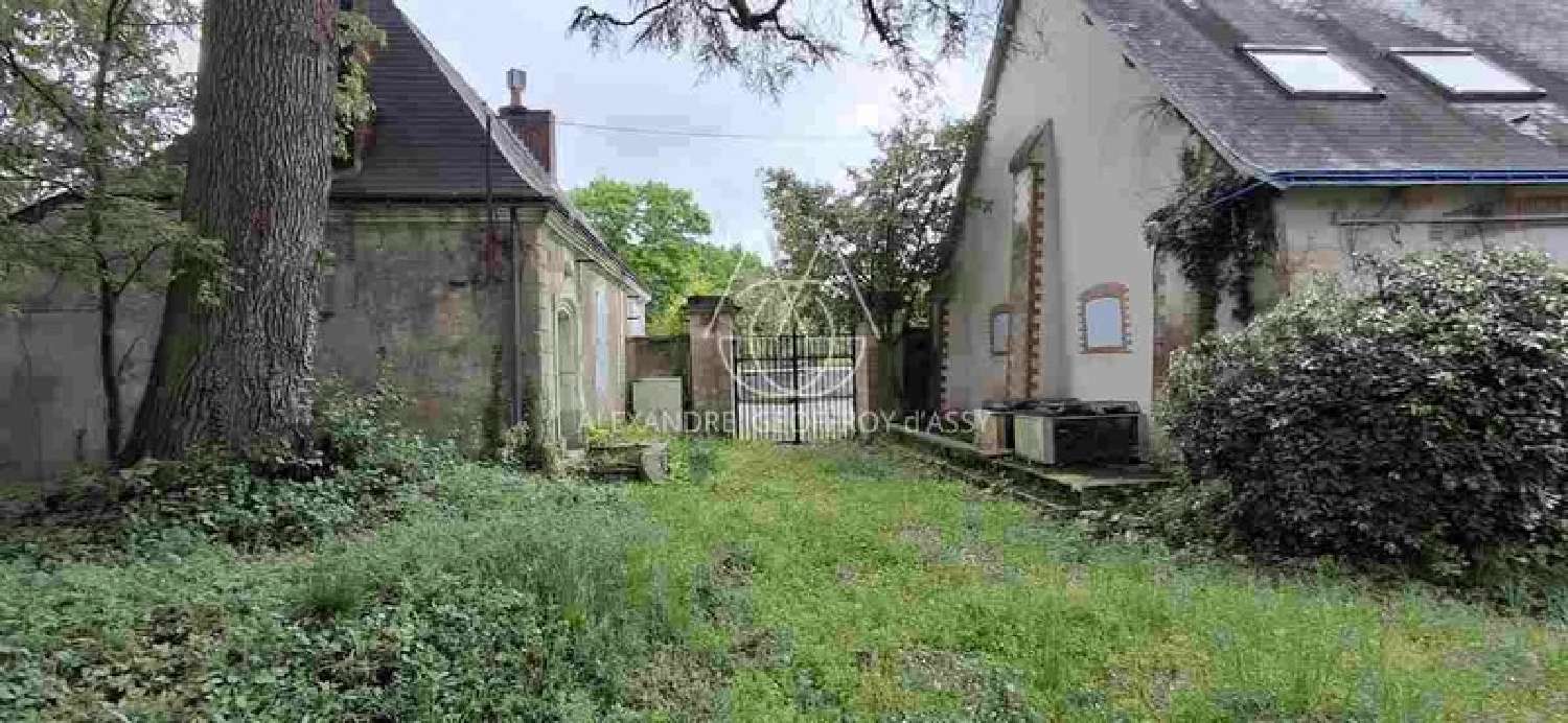  for sale castle Tours Indre-et-Loire 8