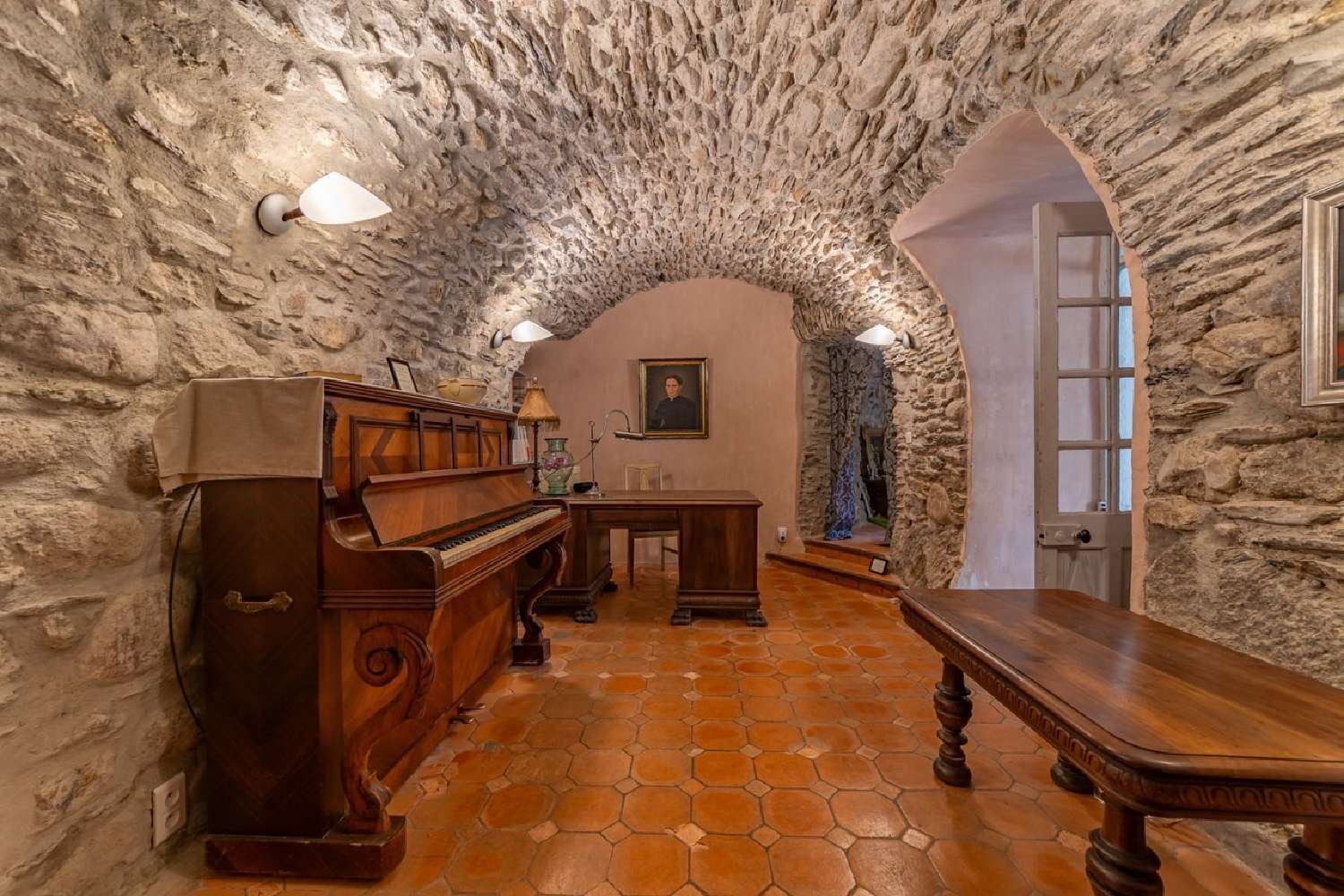  kaufen Schloss Uzès Gard 5