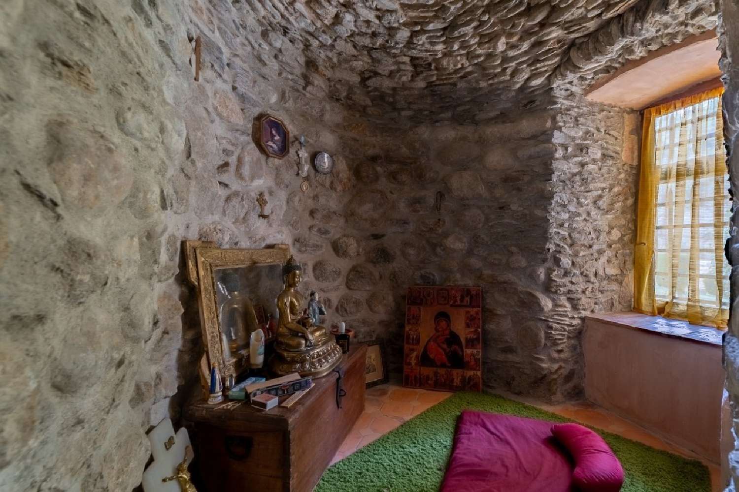  kaufen Schloss Uzès Gard 6