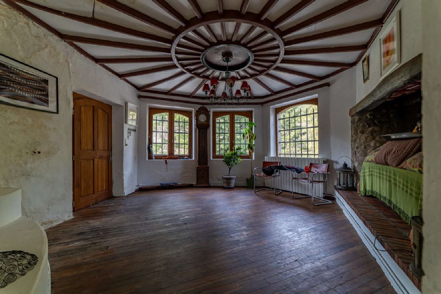  kaufen Schloss Uzès Gard 7