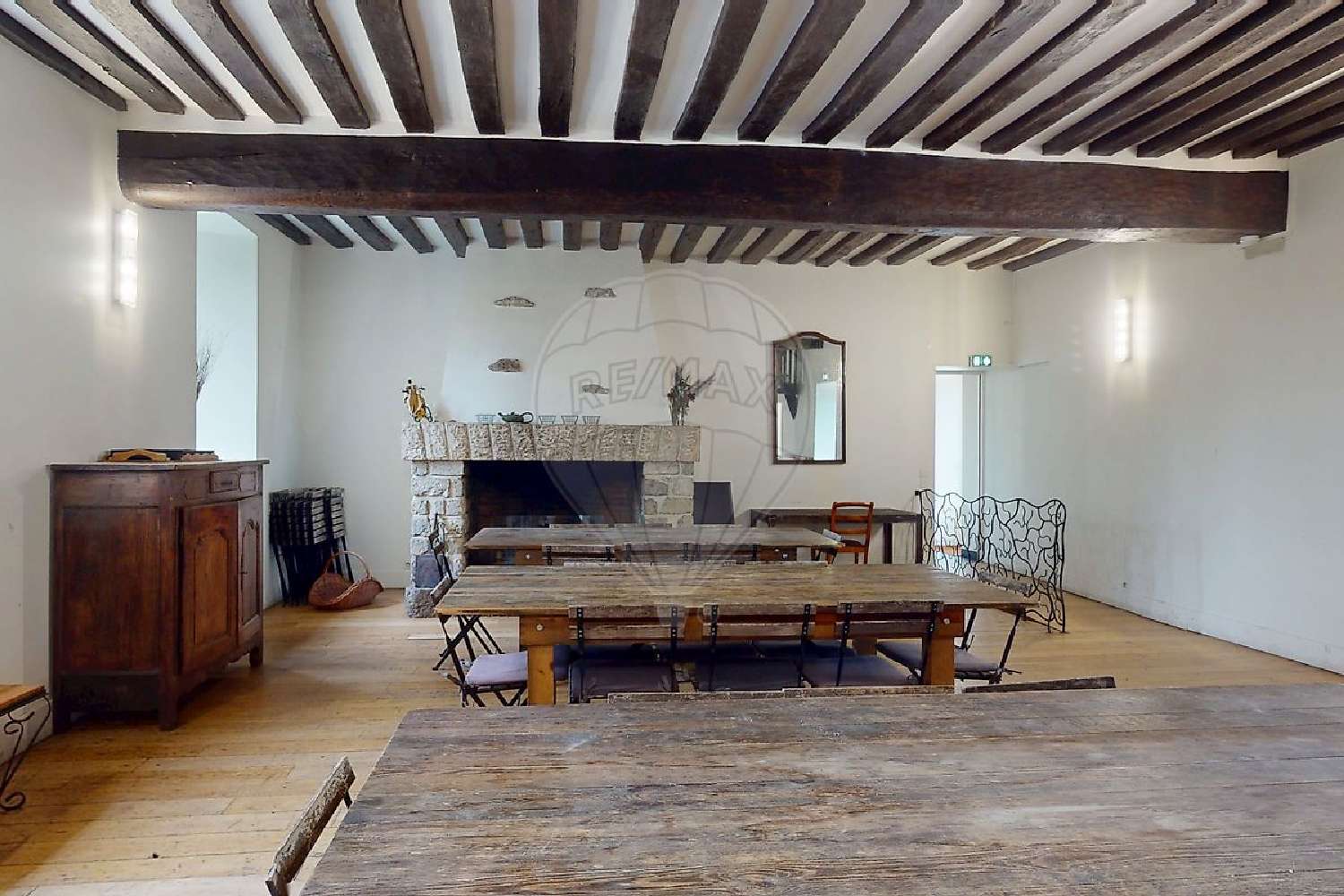  à vendre château Vitry-aux-Loges Loiret 6