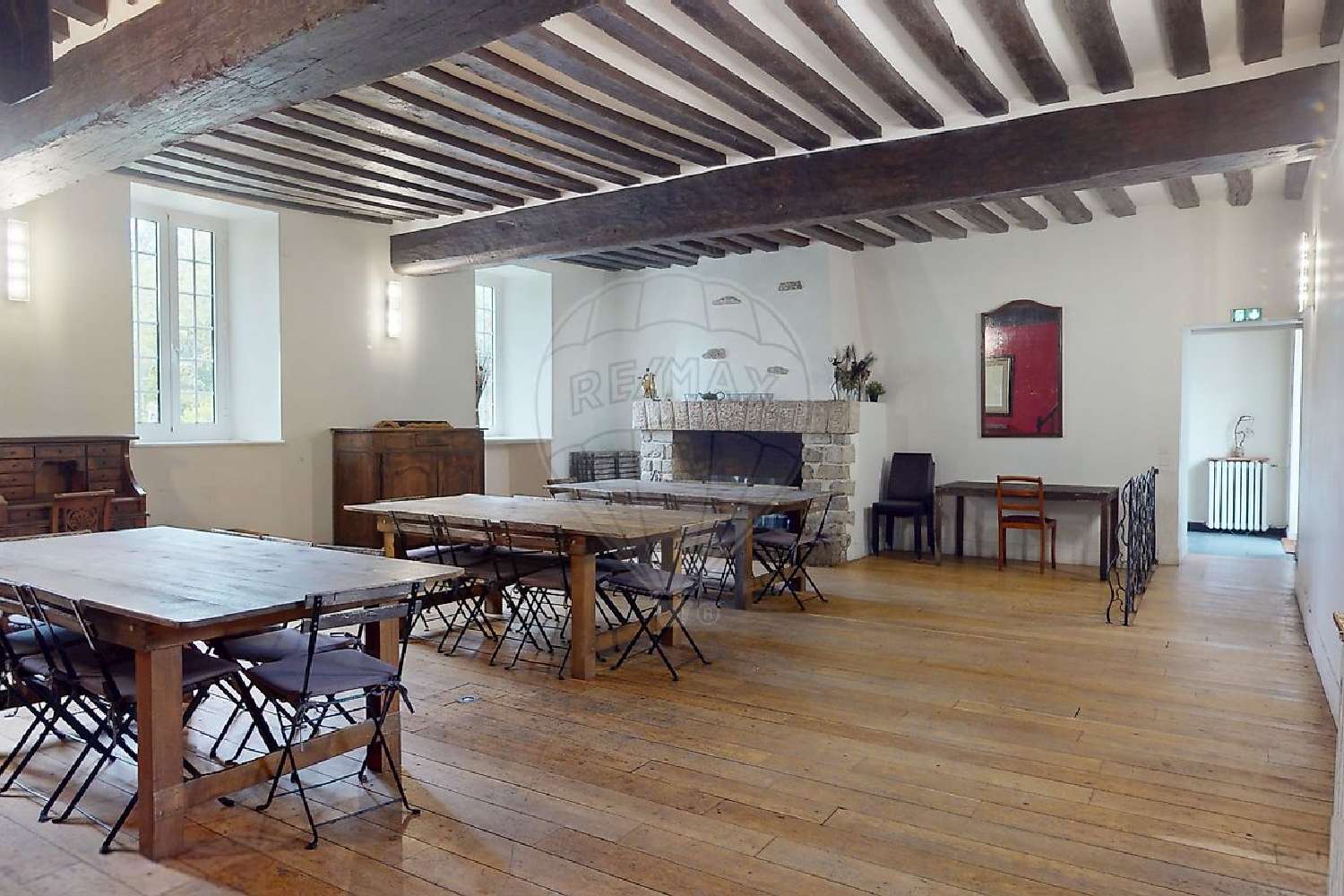  à vendre château Vitry-aux-Loges Loiret 8