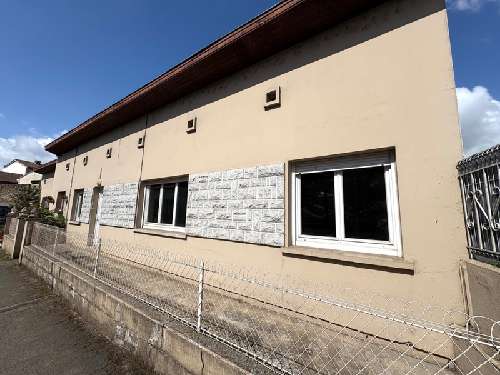 Aire-sur-l'Adour Landes casa urbana foto 7069235
