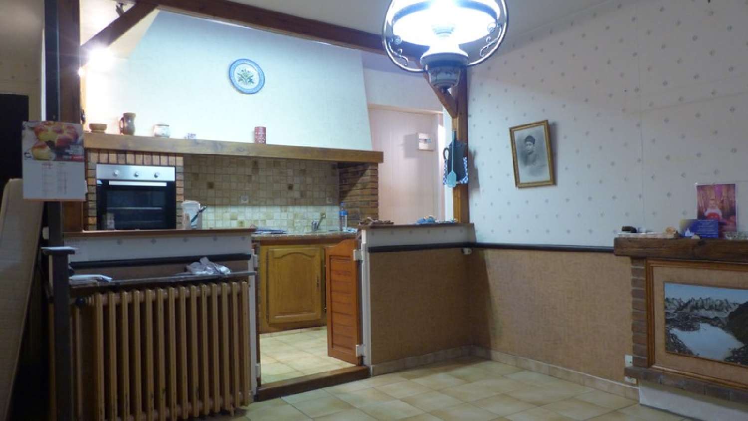  en venta casa urbana Airvault Deux-Sèvres 2