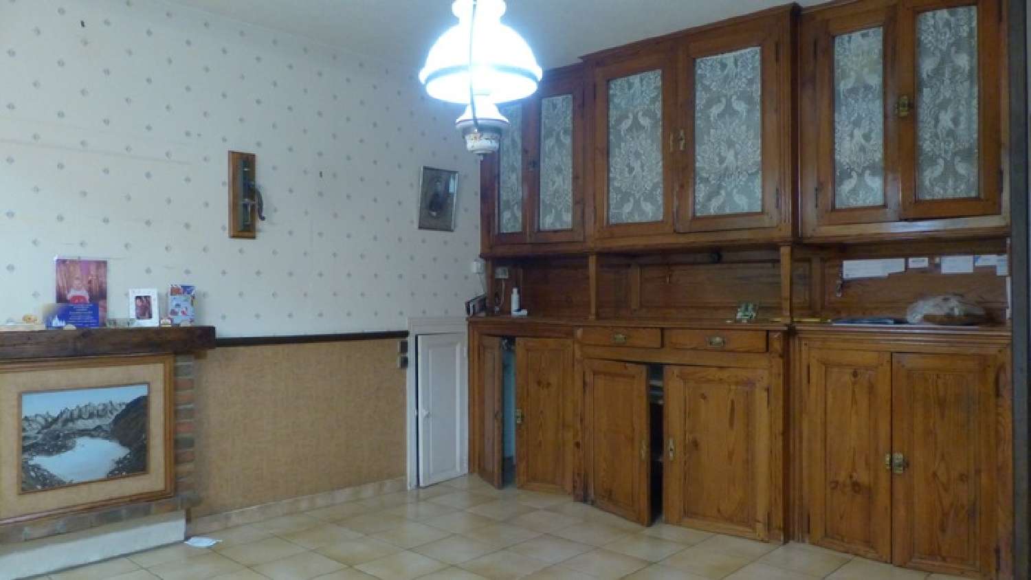  en venta casa urbana Airvault Deux-Sèvres 4