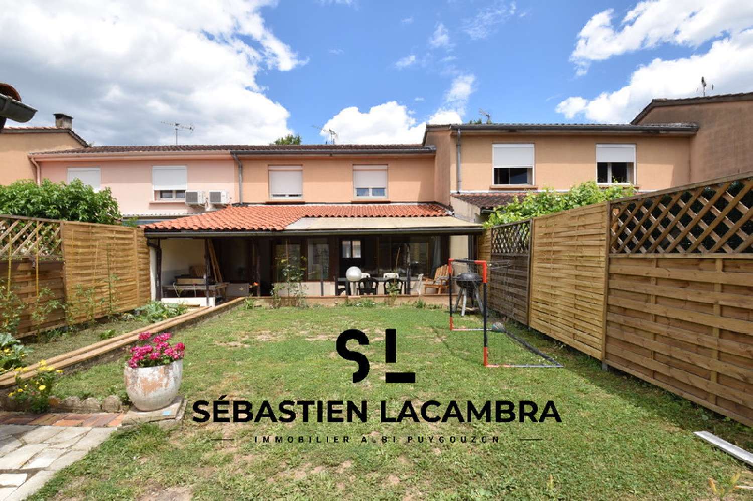 te koop stadshuis Albi Tarn 3