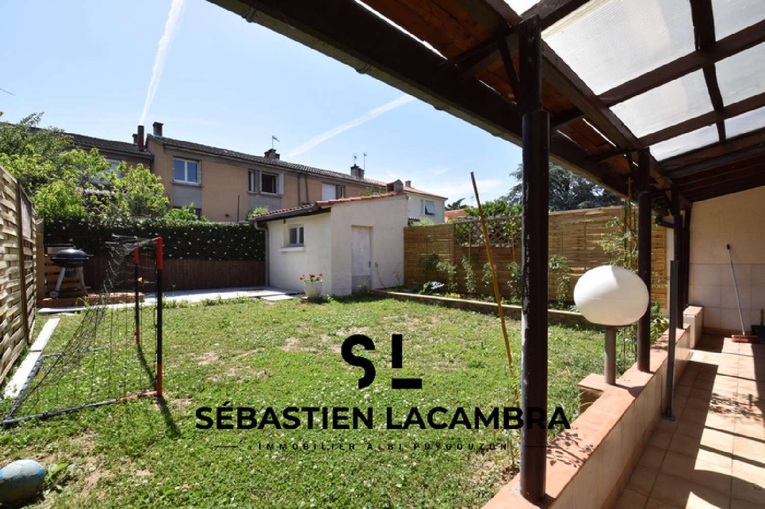  te koop stadshuis Albi Tarn 5