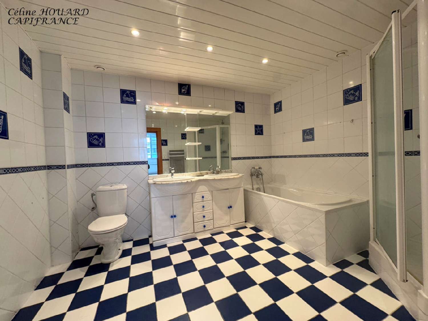  for sale city house Angers Maine-et-Loire 4