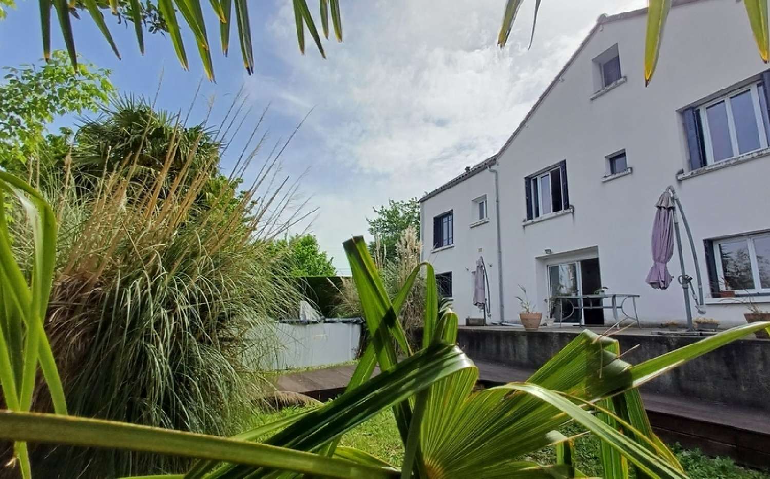  te koop stadshuis Angoulême Charente 1