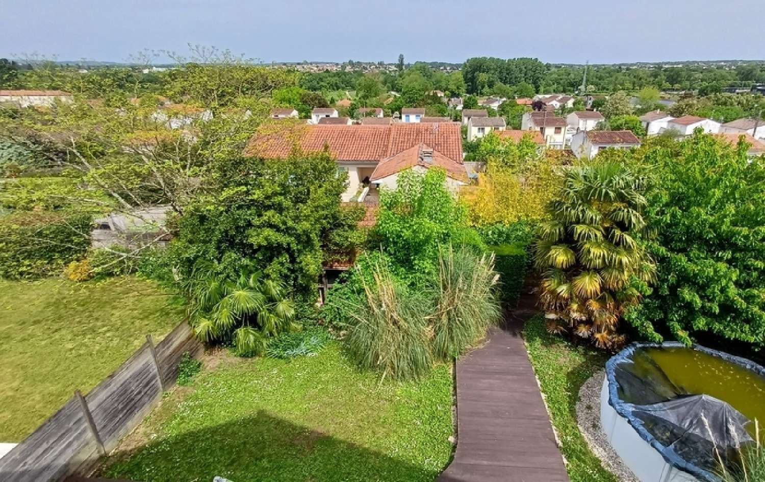  te koop stadshuis Angoulême Charente 2