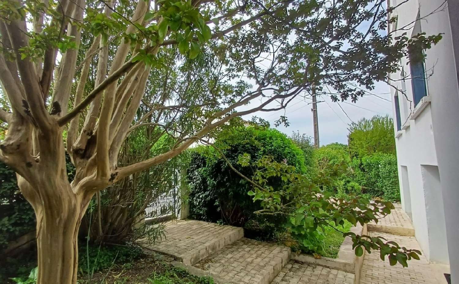 te koop stadshuis Angoulême Charente 4