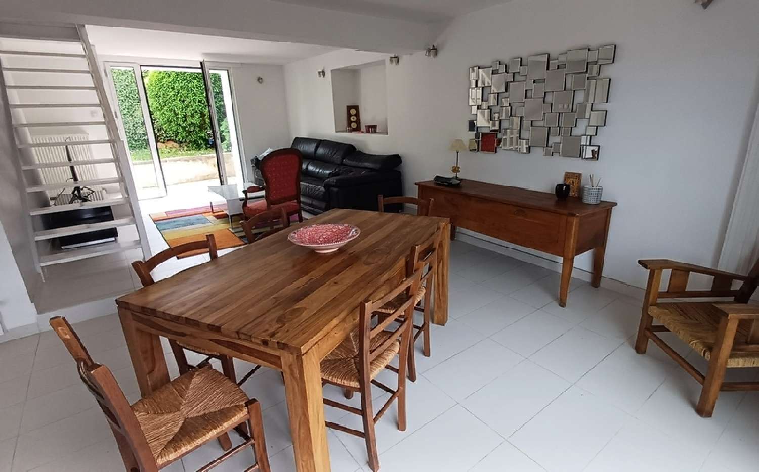  te koop stadshuis Angoulême Charente 5