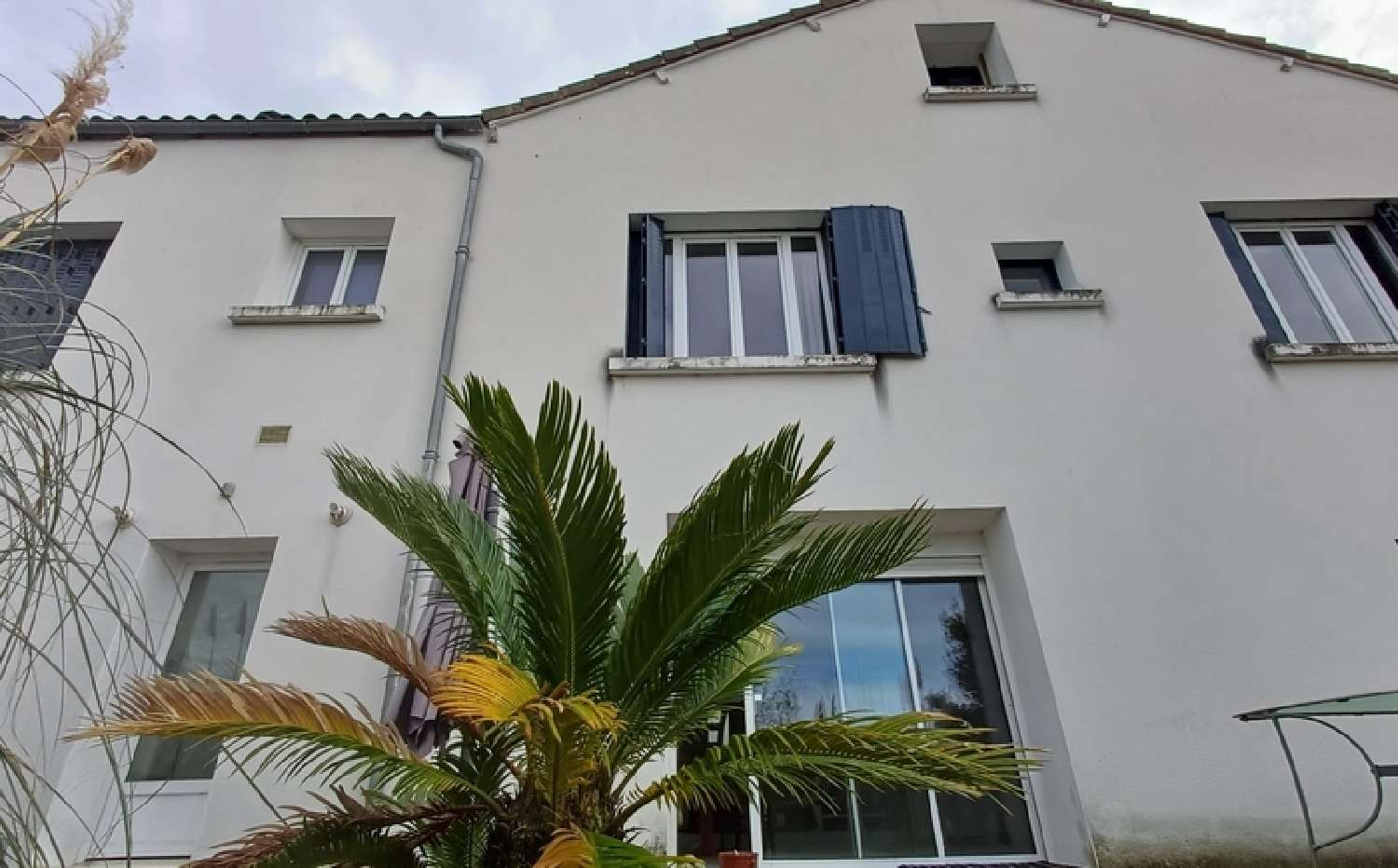  te koop stadshuis Angoulême Charente 6