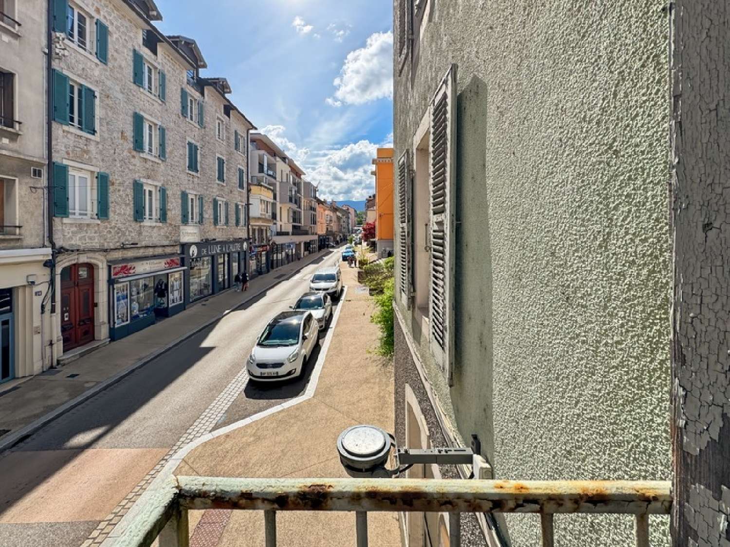  en venta casa urbana Bellegarde-sur-Valserine Ain 6