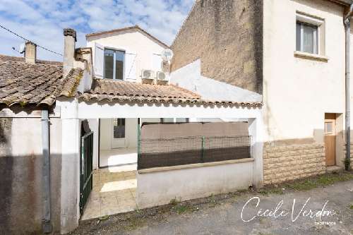 Bergerac Dordogne maison de ville foto 7067099