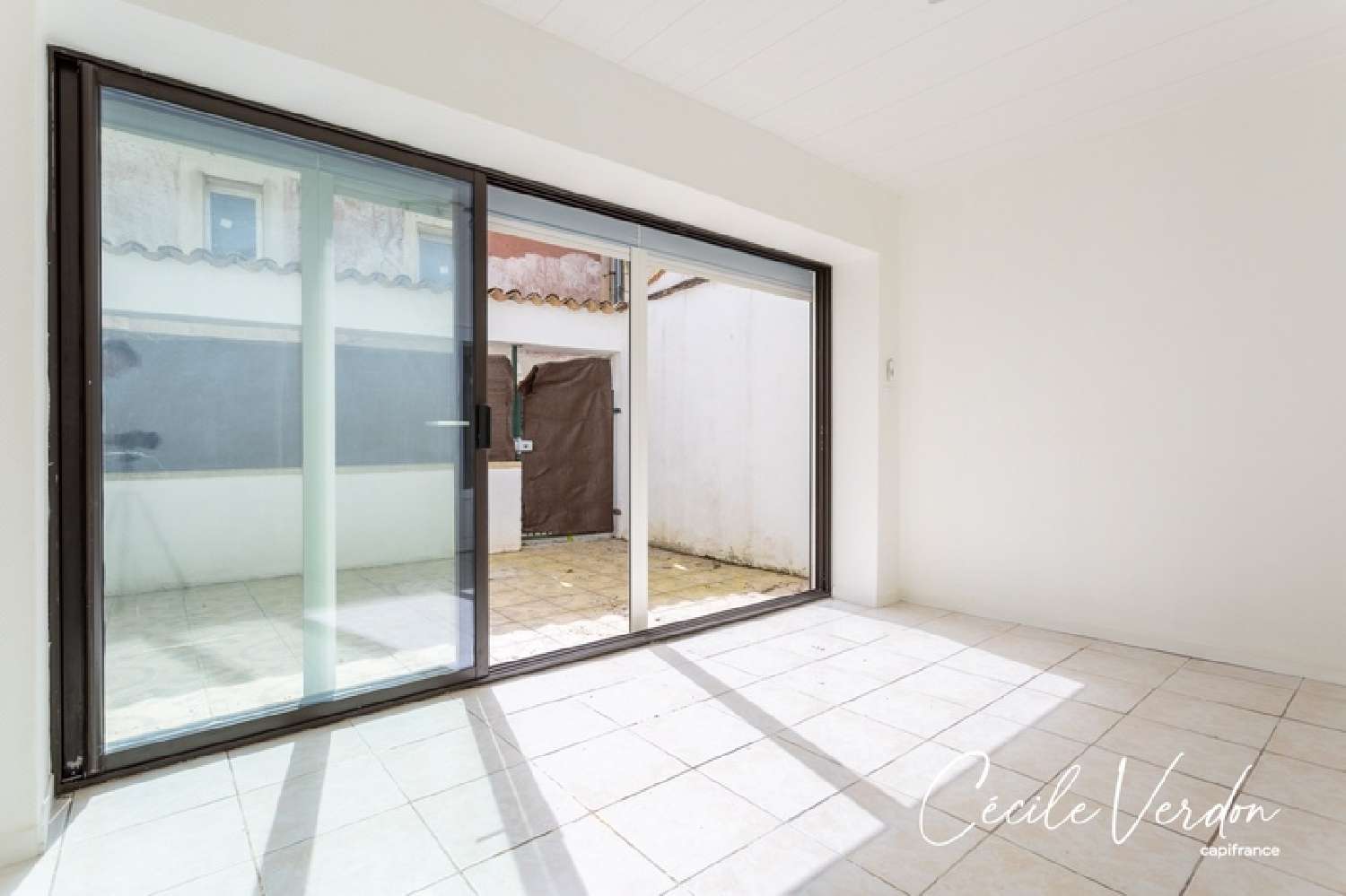  à vendre maison de ville Bergerac Dordogne 2