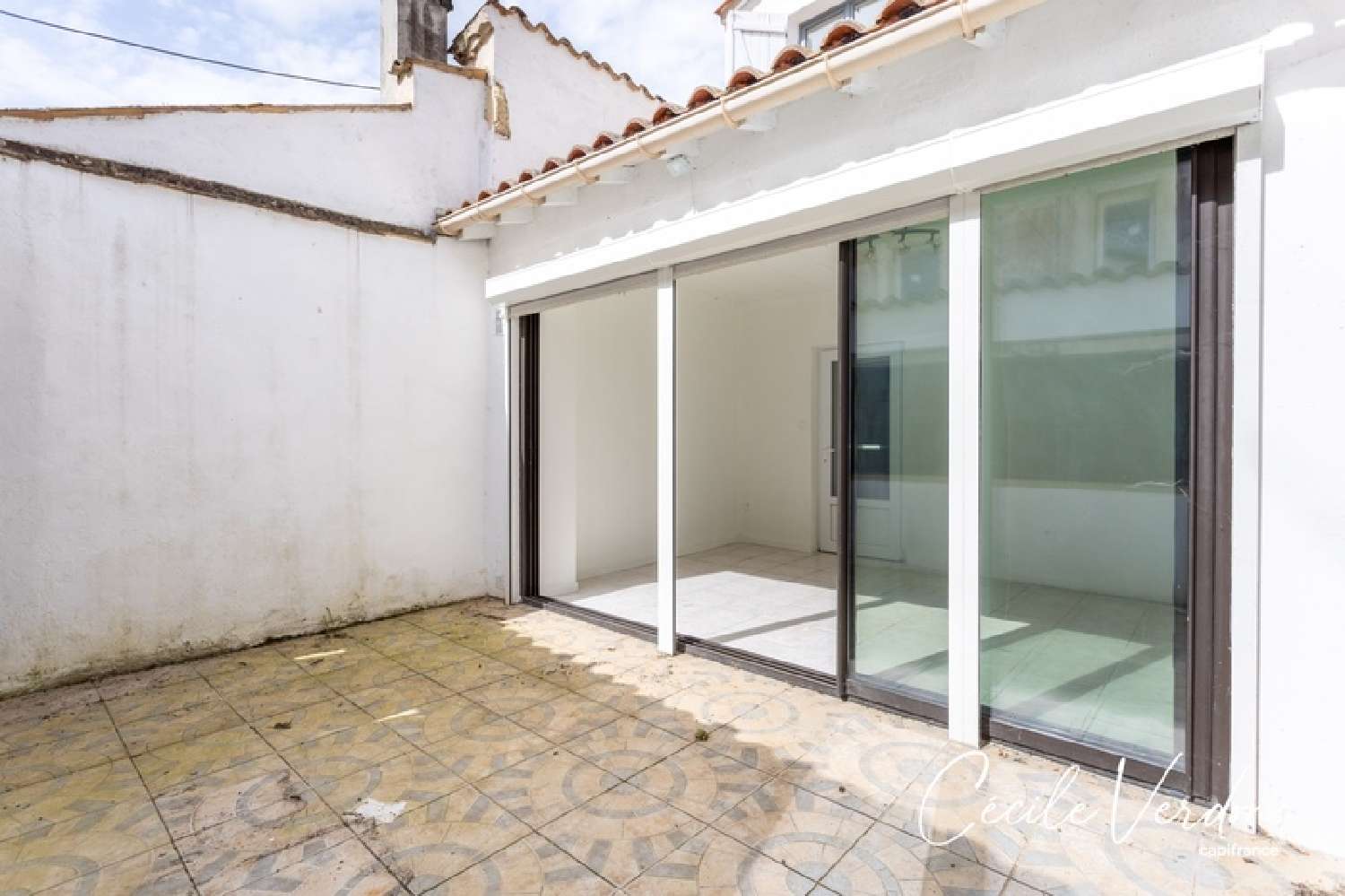  à vendre maison de ville Bergerac Dordogne 3