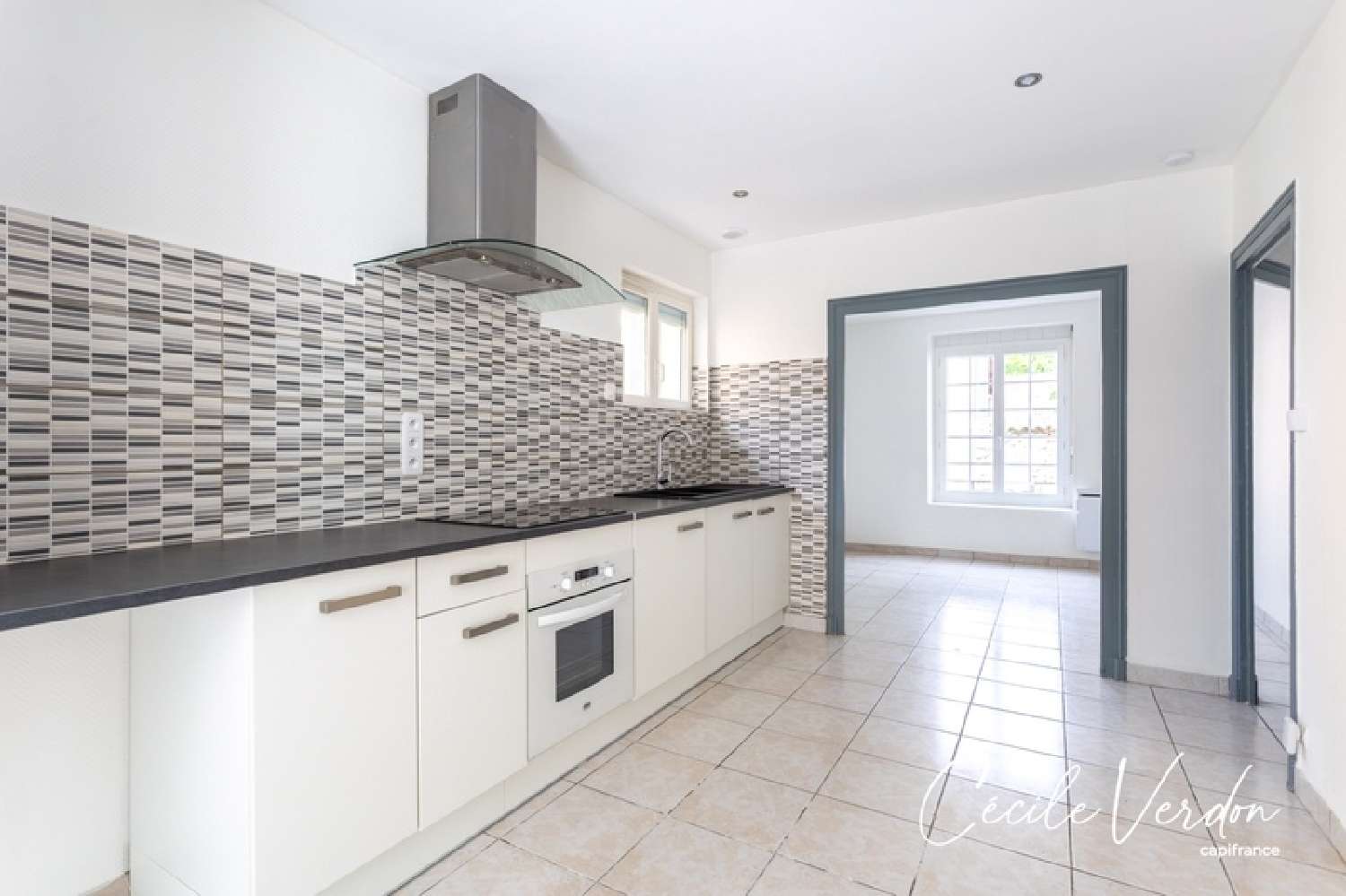  à vendre maison de ville Bergerac Dordogne 4