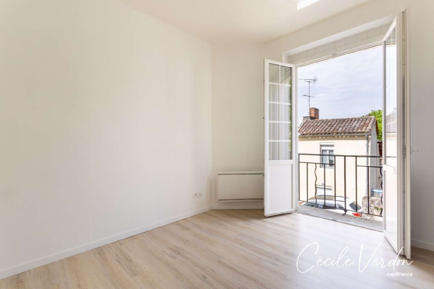  à vendre maison de ville Bergerac Dordogne 7