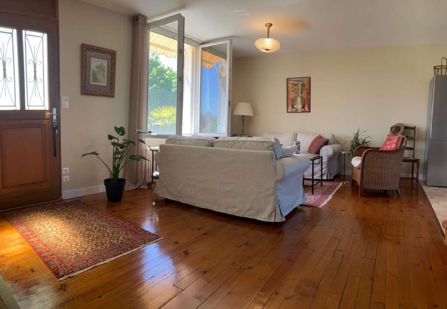  te koop stadshuis Bergerac Dordogne 5