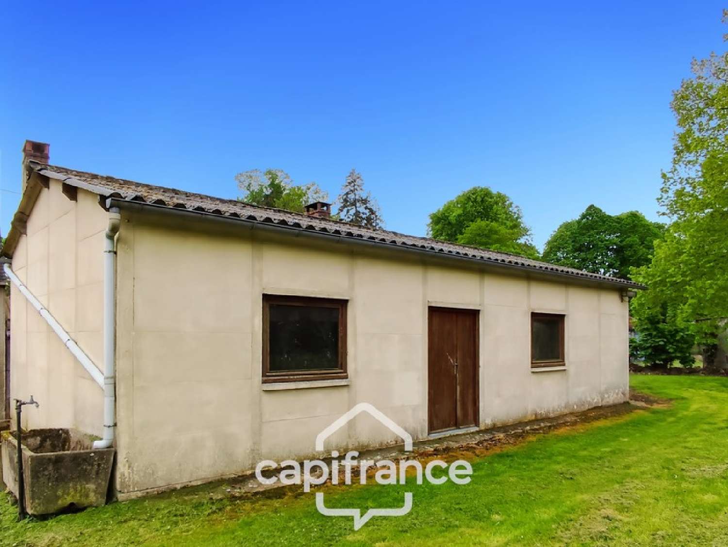  te koop stadshuis Bessé-sur-Braye Sarthe 3
