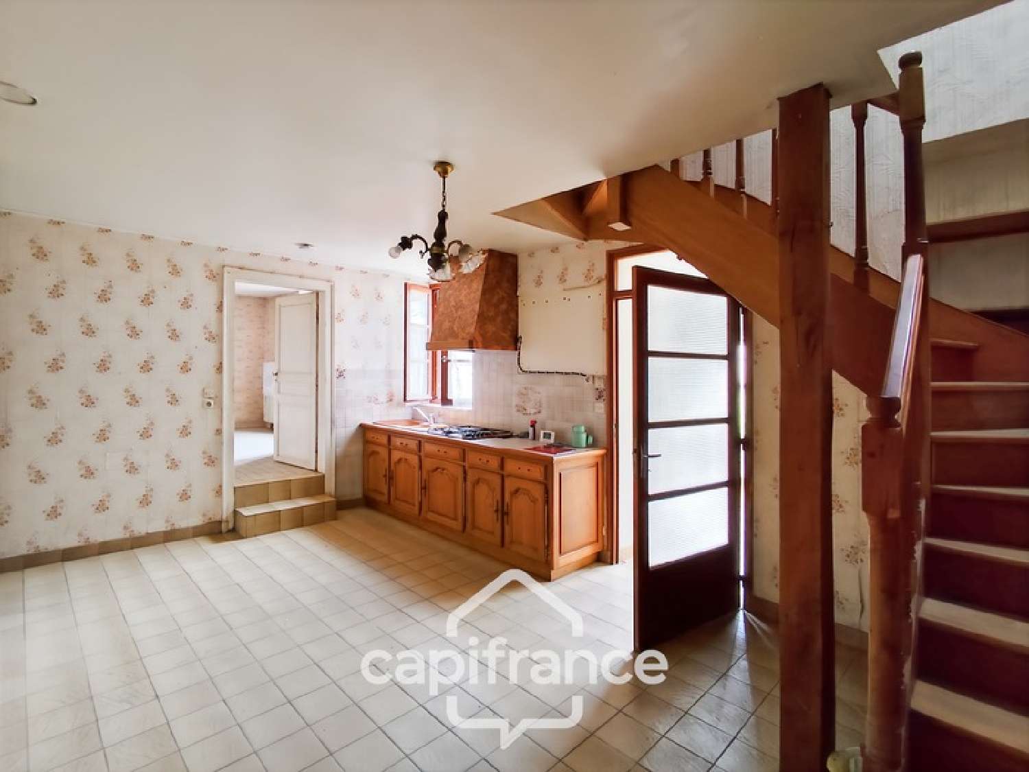  te koop stadshuis Bessé-sur-Braye Sarthe 4