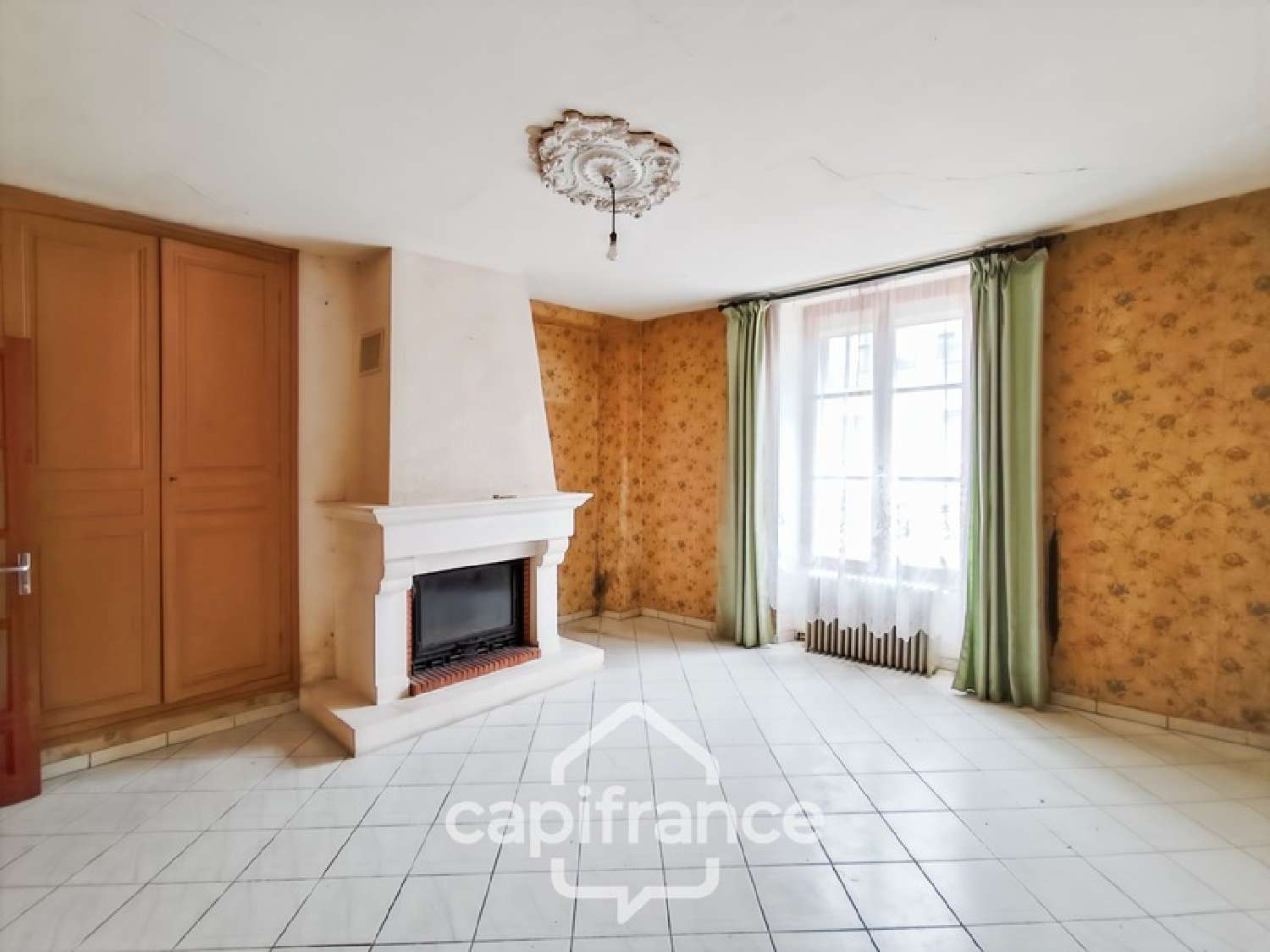  te koop stadshuis Bessé-sur-Braye Sarthe 5