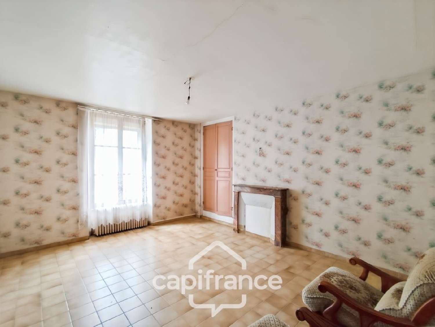  te koop stadshuis Bessé-sur-Braye Sarthe 6