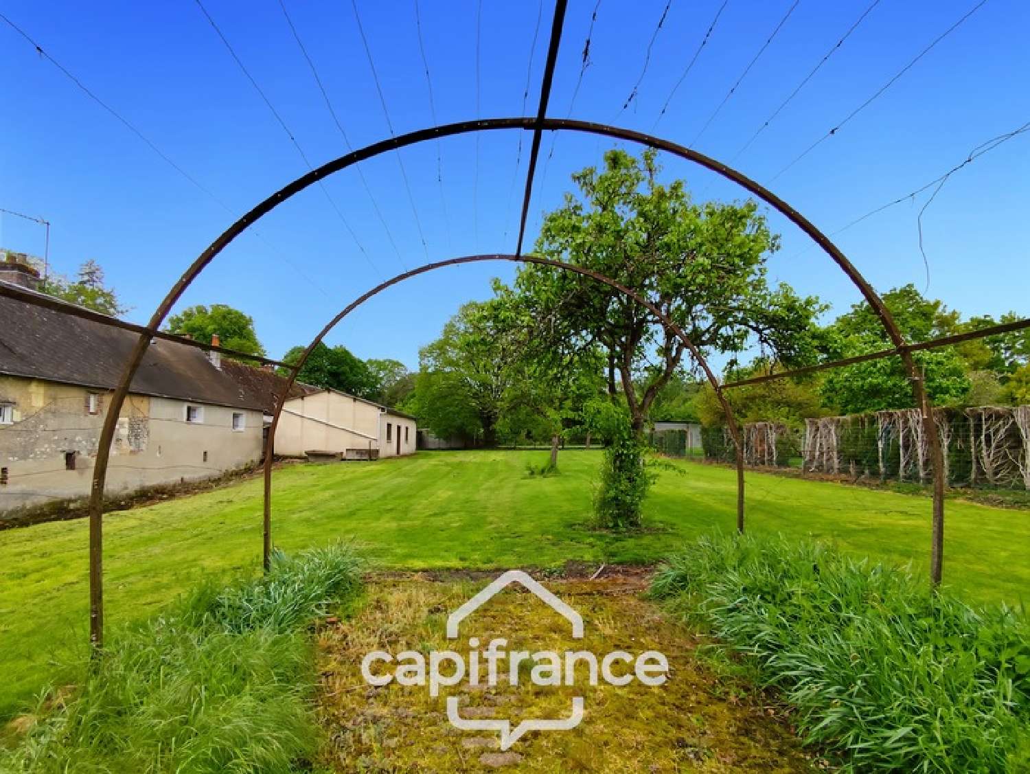  te koop stadshuis Bessé-sur-Braye Sarthe 8