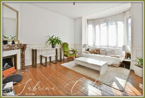 Bonnières-sur-Seine Yvelines casa urbana foto 7068996