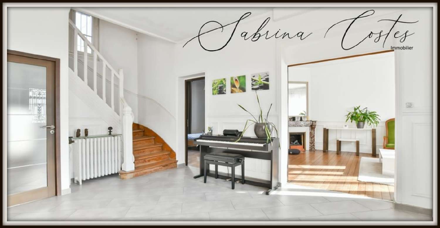  en venta casa urbana Bonnières-sur-Seine Yvelines 4