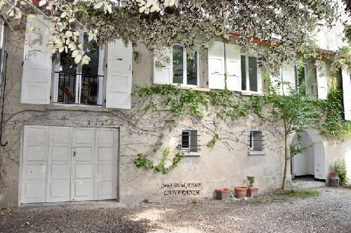 Bourg-Saint-Andéol Ardeche city house foto 7067422