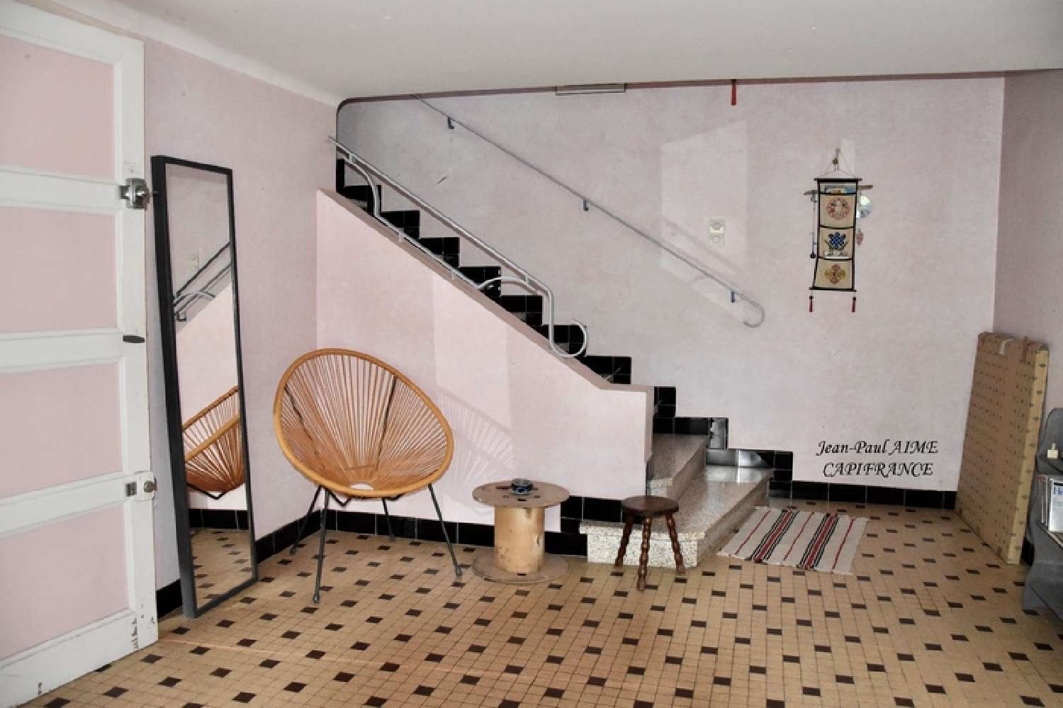  for sale city house Bourg-Saint-Andéol Ardèche 3
