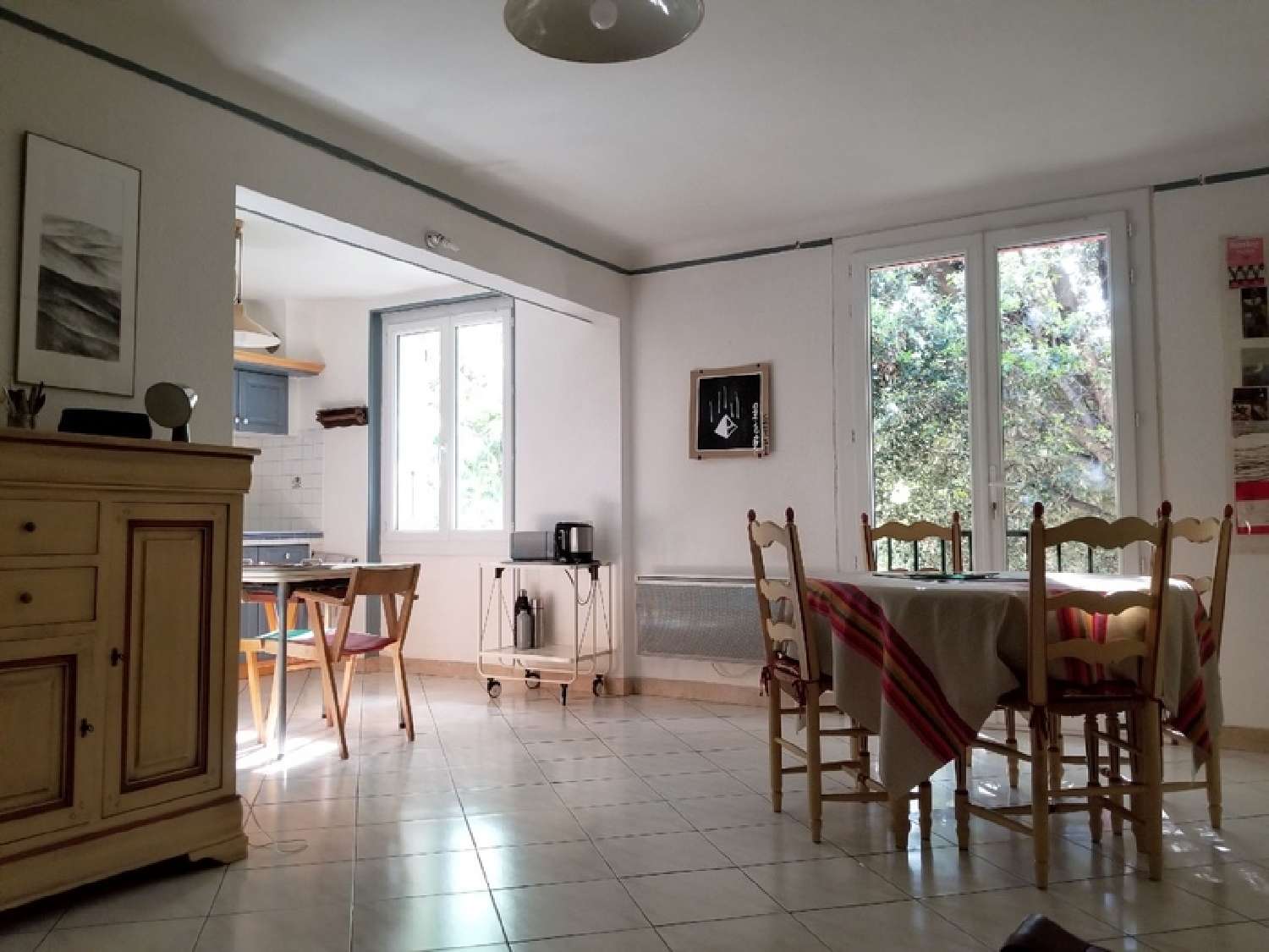  for sale city house Bourg-Saint-Andéol Ardèche 4