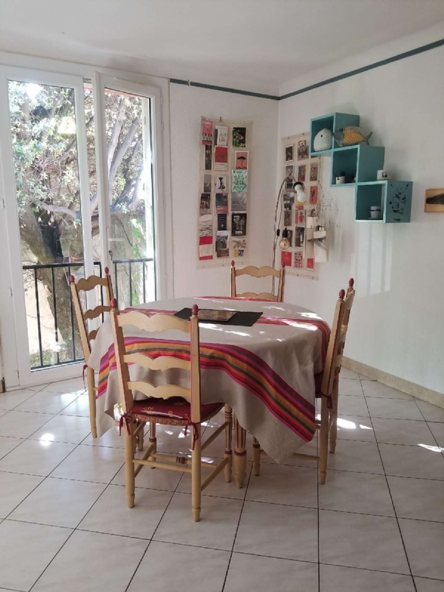  for sale city house Bourg-Saint-Andéol Ardèche 5