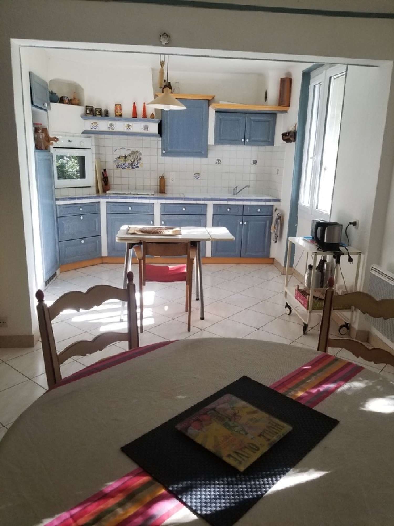  for sale city house Bourg-Saint-Andéol Ardèche 6