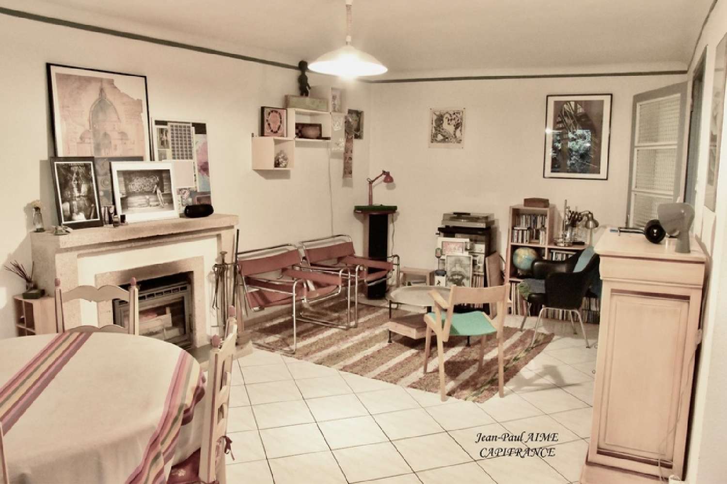  for sale city house Bourg-Saint-Andéol Ardèche 7