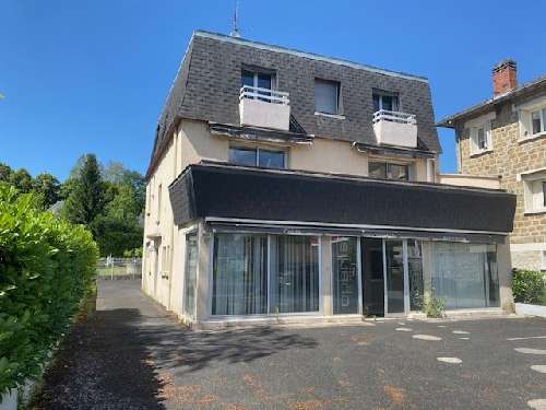Brive-la-Gaillarde Corrèze city house foto 7063222