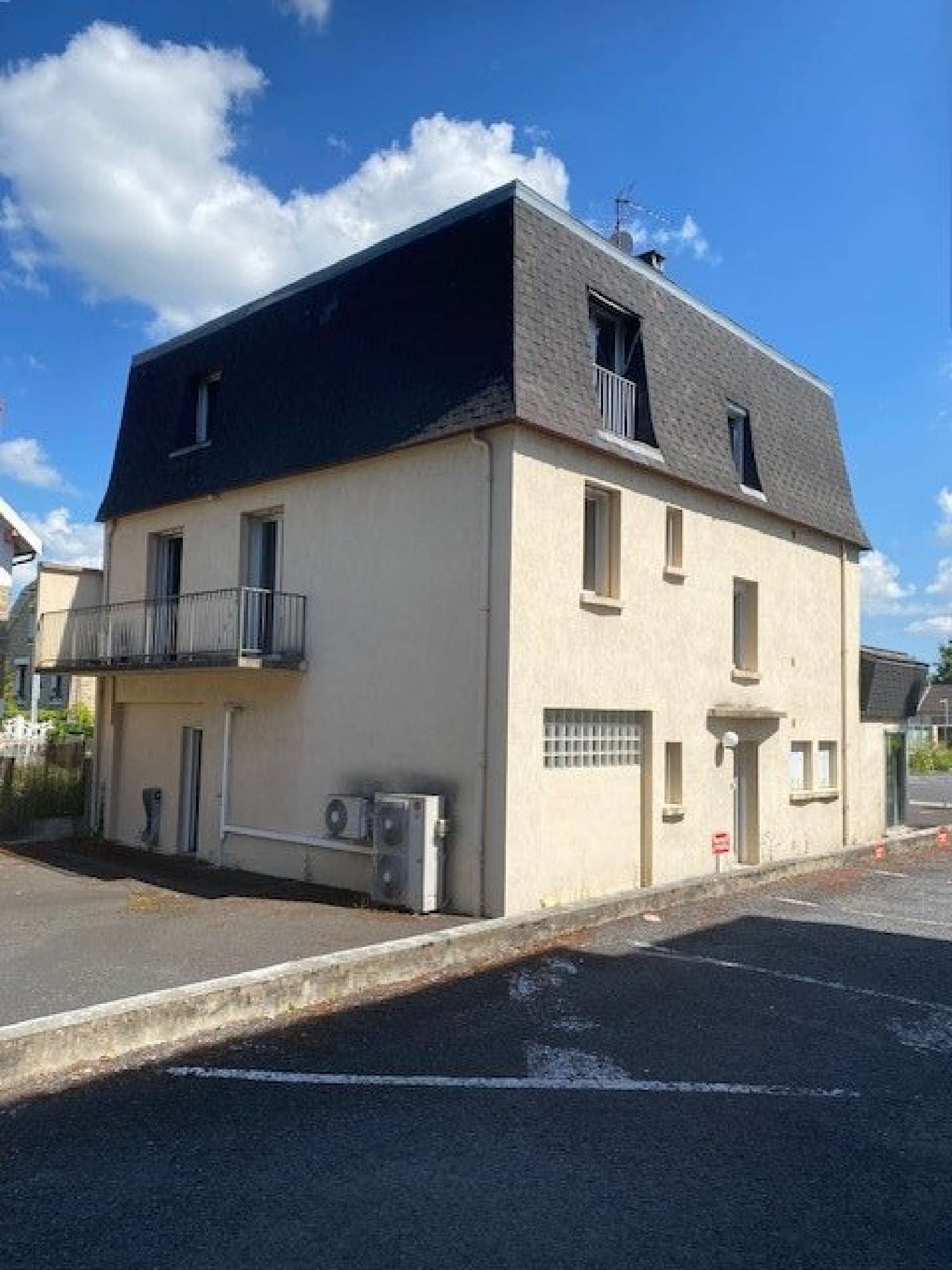  à vendre maison de ville Brive-la-Gaillarde Corrèze 3