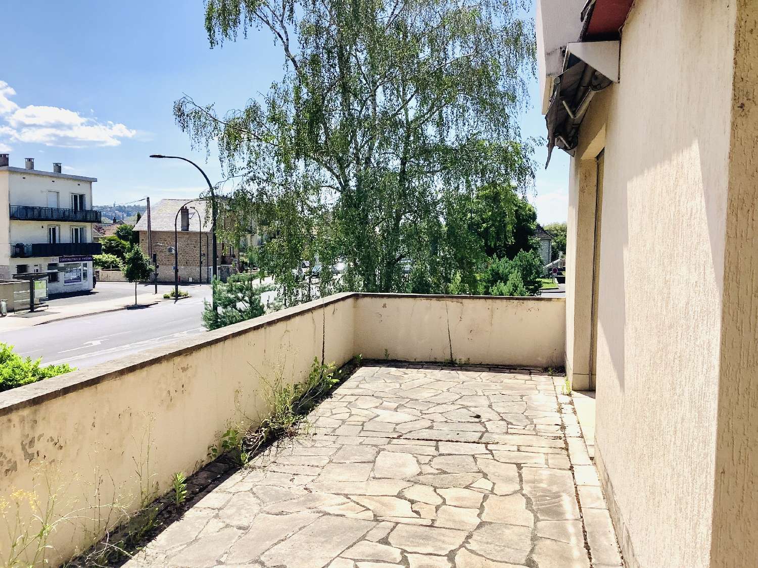  à vendre maison de ville Brive-la-Gaillarde Corrèze 4