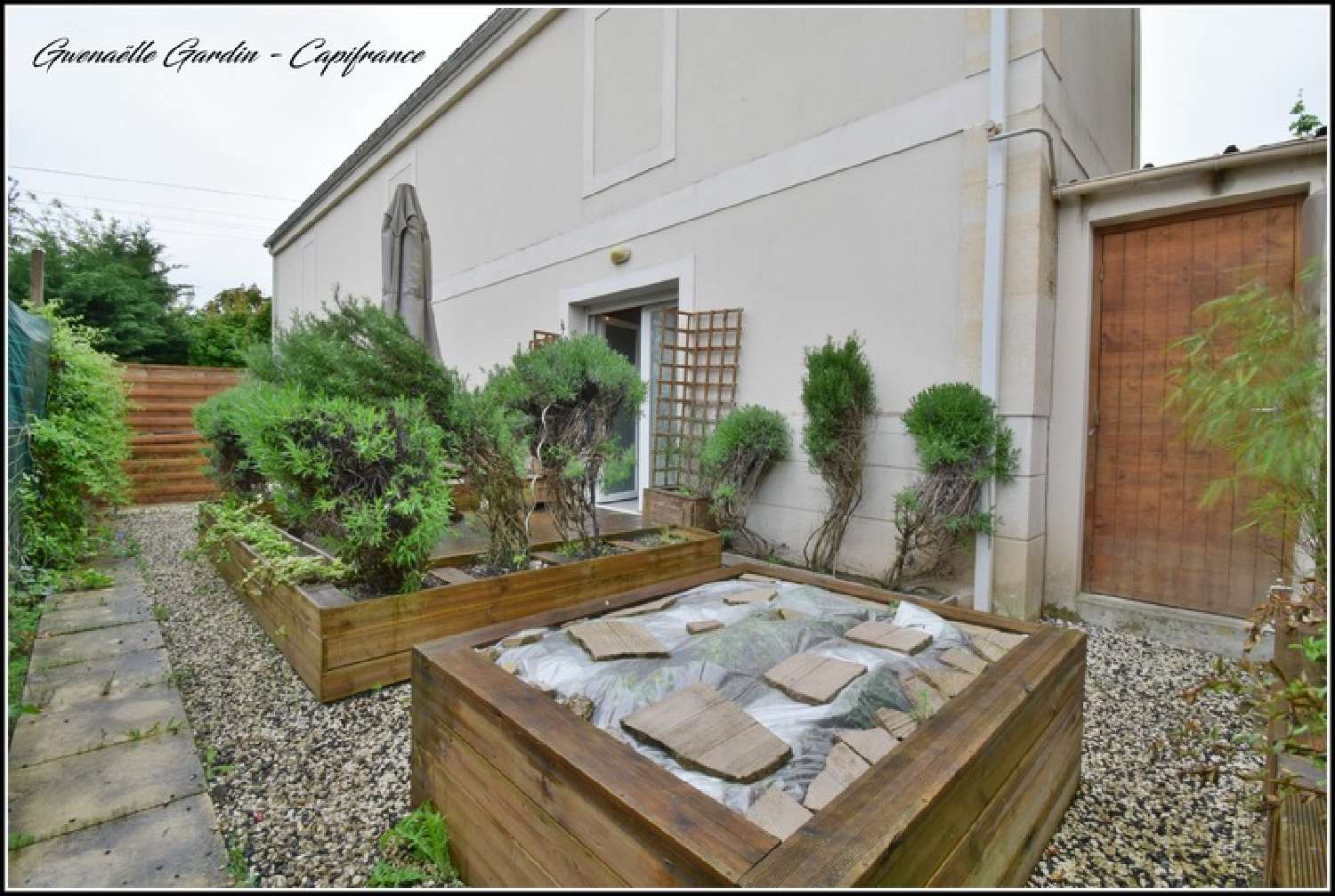  for sale city house Bruges Gironde 1