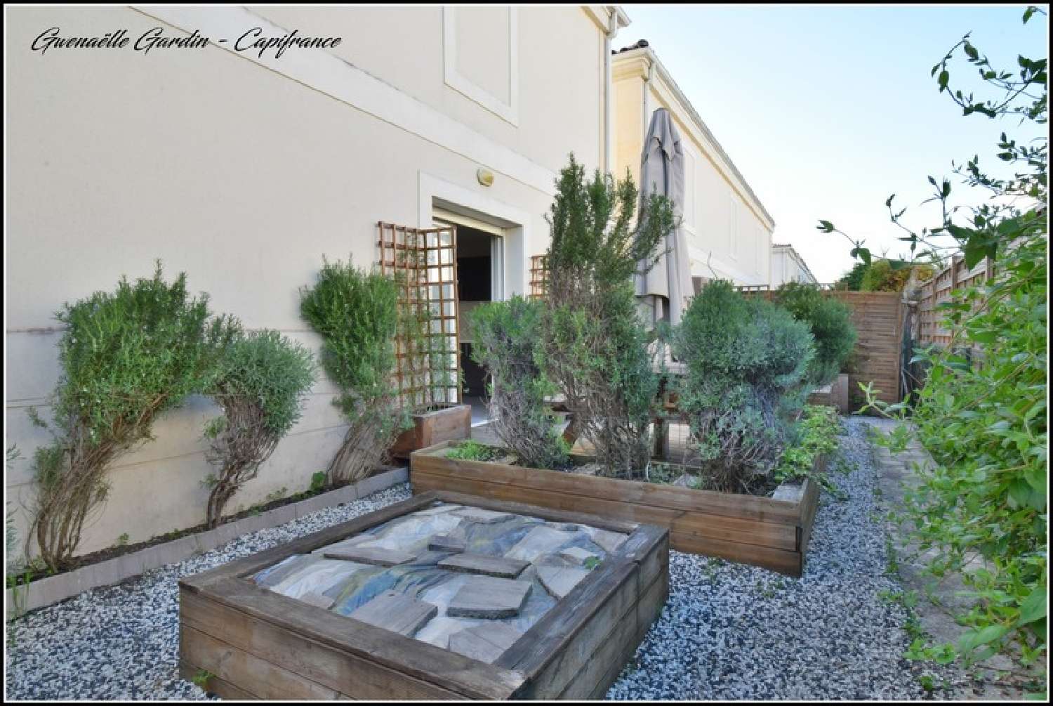  for sale city house Bruges Gironde 3