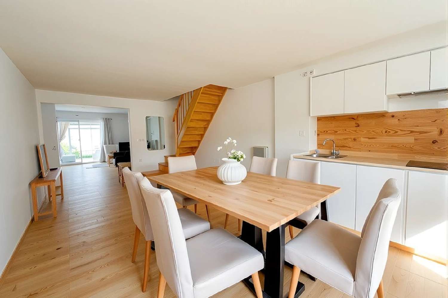  à vendre maison de ville Calais Pas-de-Calais 1