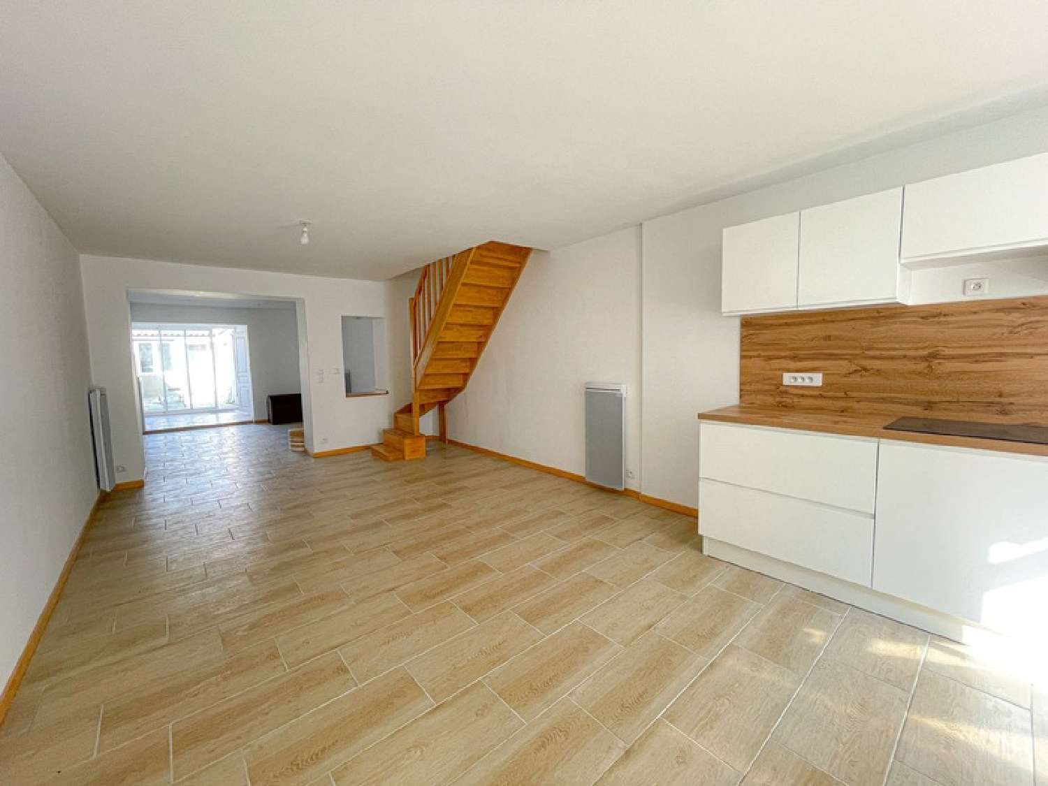  à vendre maison de ville Calais Pas-de-Calais 2