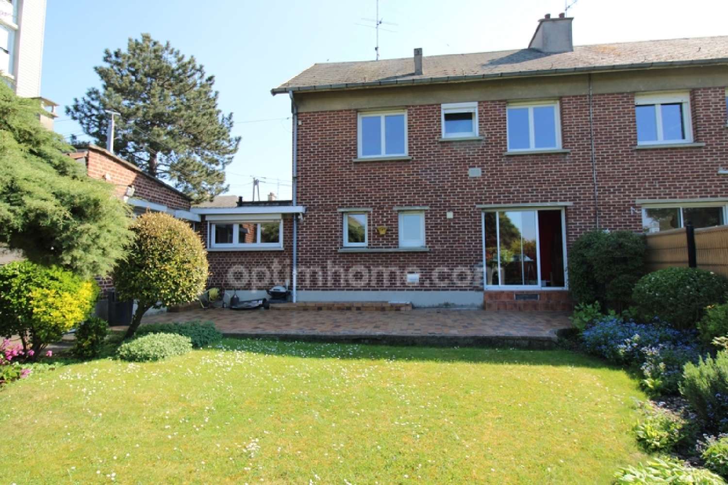  en venta casa urbana Cambrai Nord 2