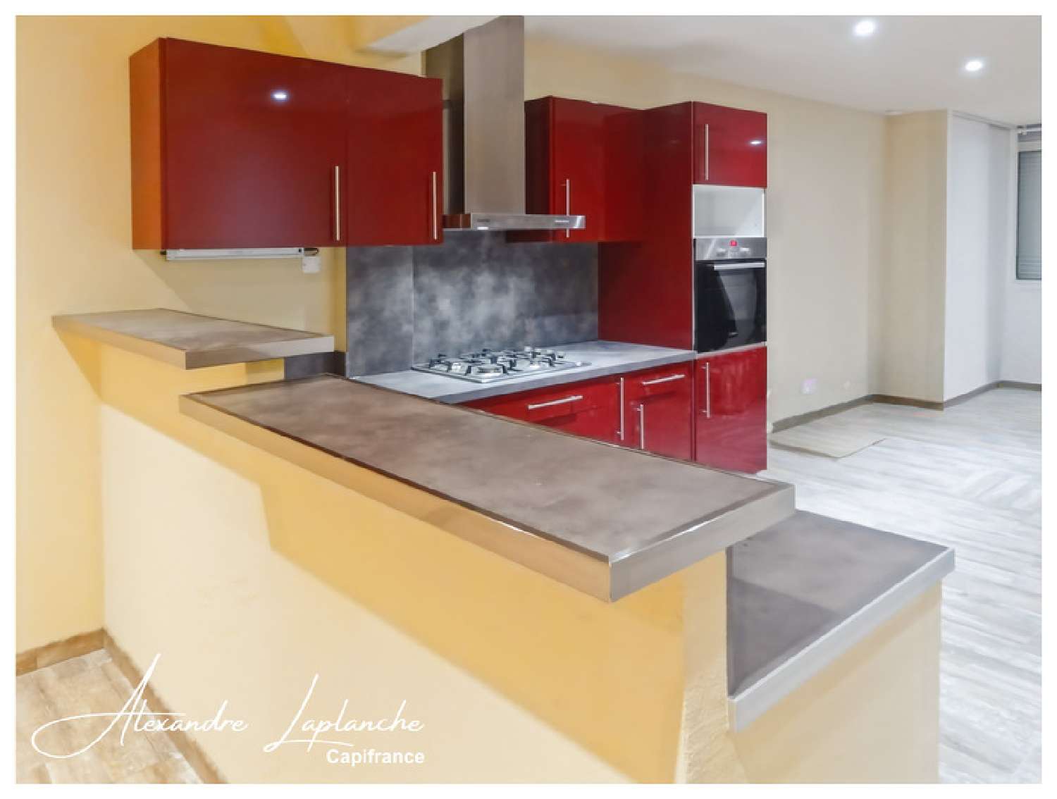  for sale city house Lavaur Tarn 5
