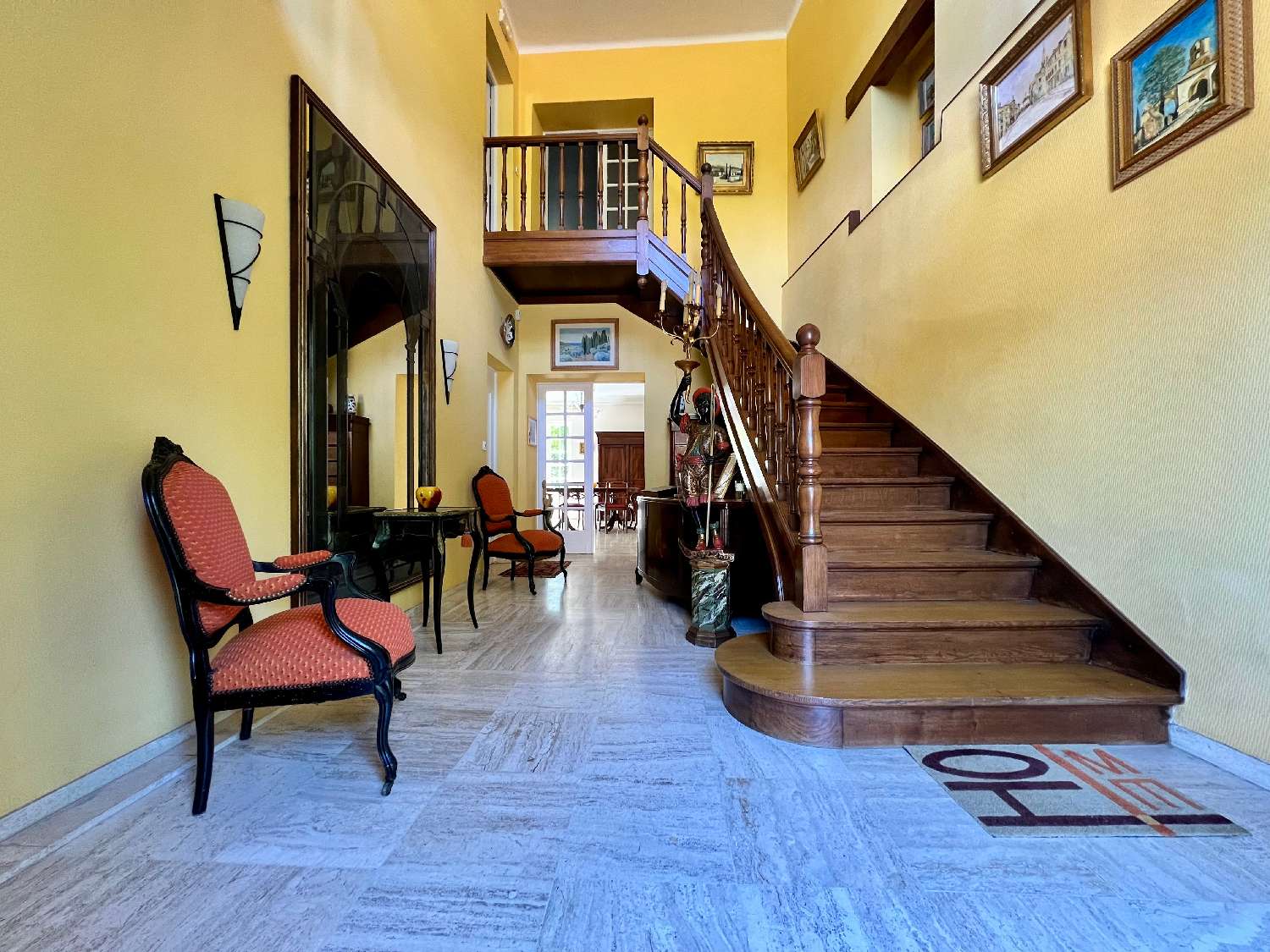  en venta casa urbana Carcassonne Aude 8