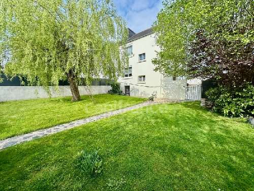 Carhaix-Plouguer Finistère city house foto 7063726