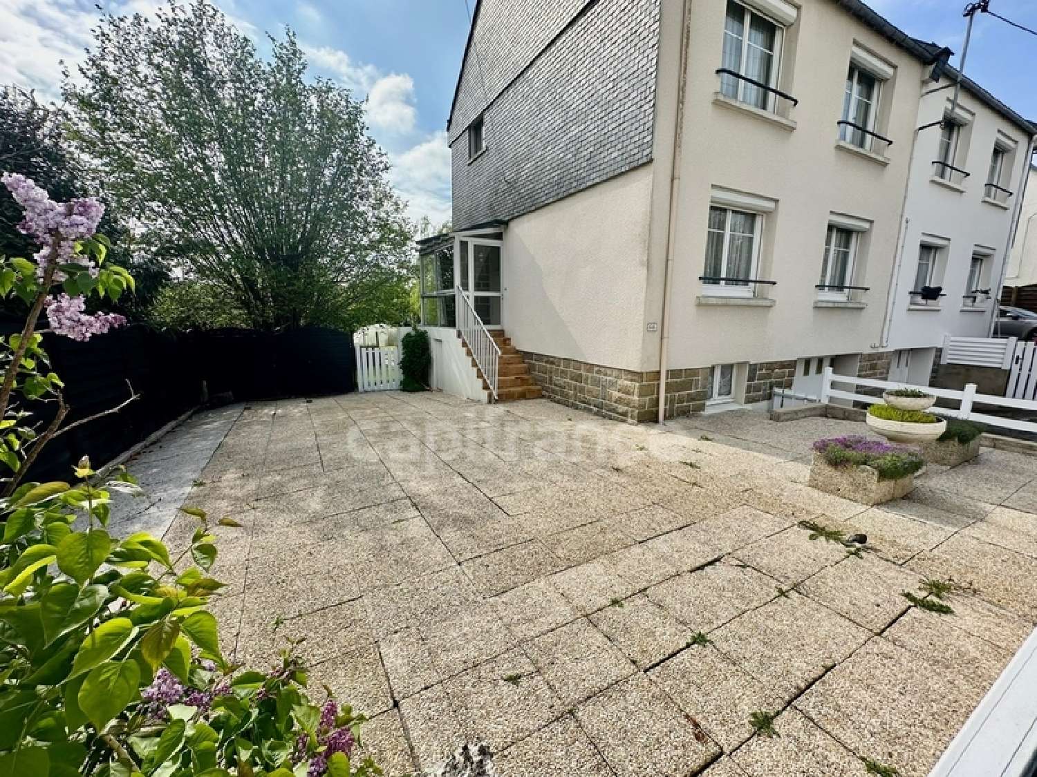  for sale city house Carhaix-Plouguer Finistère 3