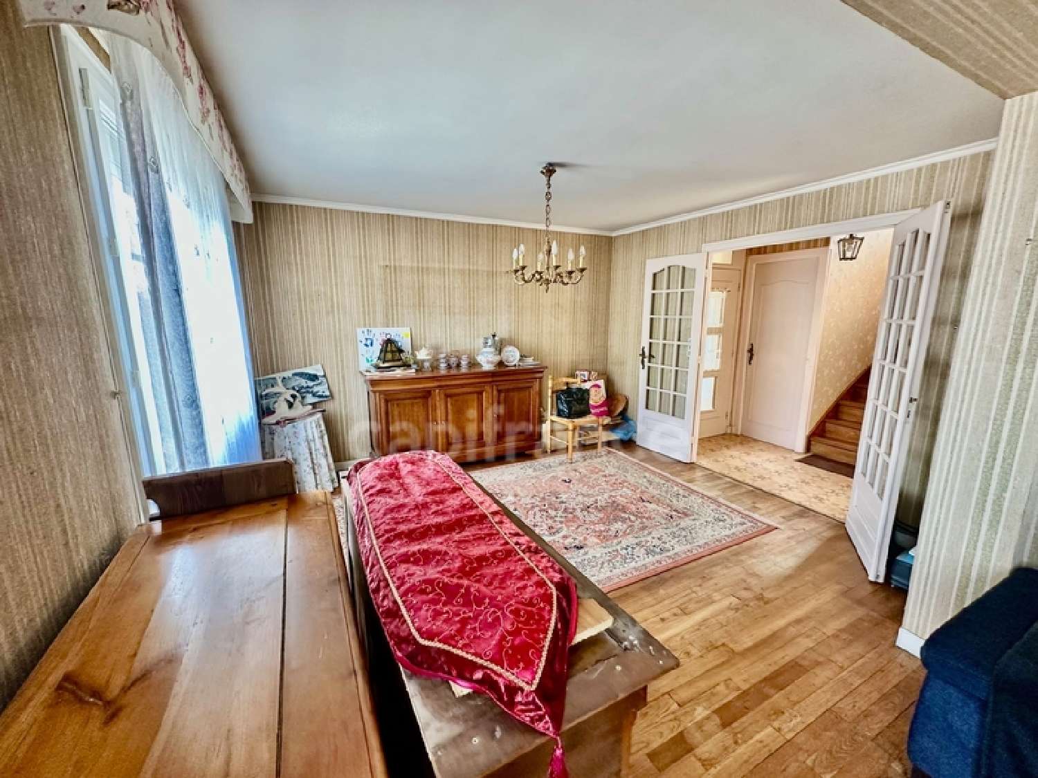  for sale city house Carhaix-Plouguer Finistère 6